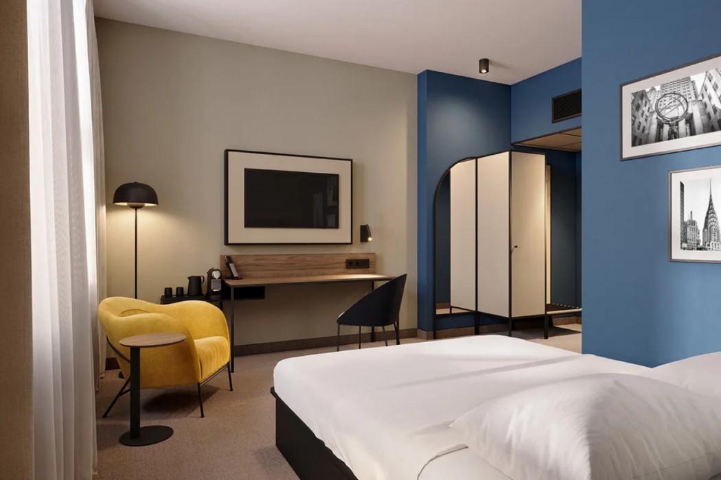bandb hotel wroc aw old town