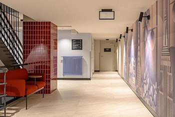 bandb hotel wroc aw old town