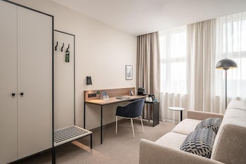 bandb hotel wroc aw old town