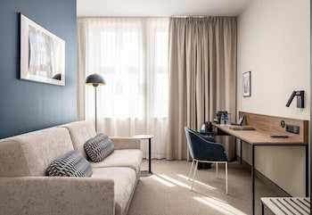 bandb hotel wroc aw old town