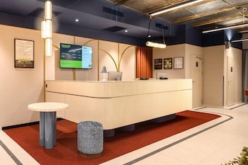 bandb hotel wroc aw old town