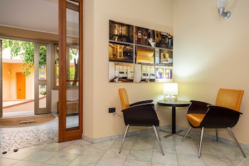 hotel ristorante donatella
