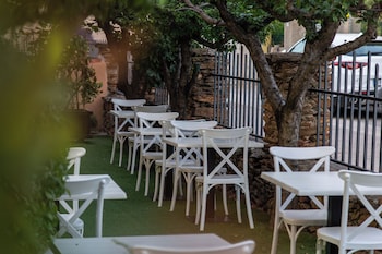 hotel ristorante donatella