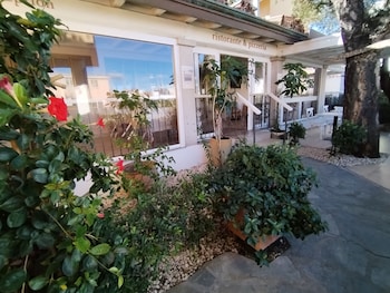 hotel ristorante donatella