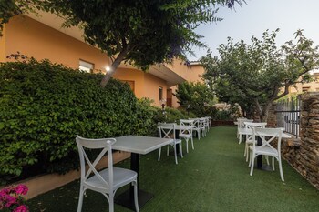 hotel ristorante donatella