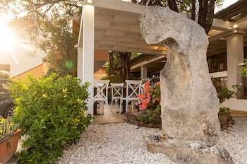 hotel ristorante donatella