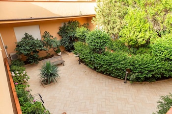 hotel ristorante donatella