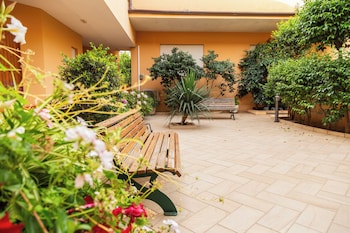 hotel ristorante donatella