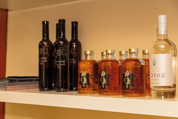 hotel ristorante donatella