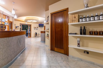 Hotel Ristorante Donatella,,0 star