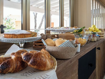 hotel ristorante donatella