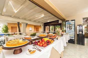 hotel ristorante donatella