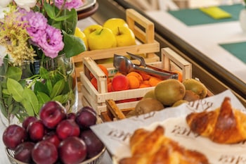 hotel ristorante donatella