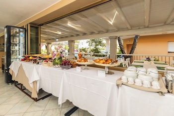 hotel ristorante donatella