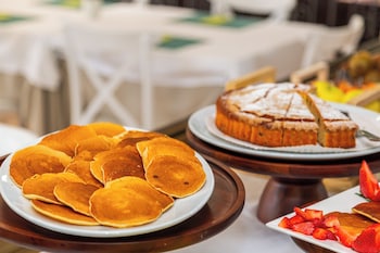 hotel ristorante donatella