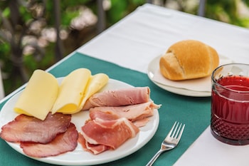 hotel ristorante donatella