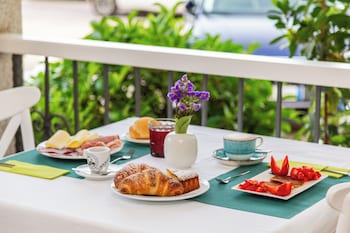 hotel ristorante donatella
