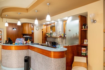 hotel ristorante donatella