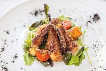 hotel ristorante donatella
