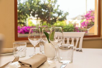 hotel ristorante donatella