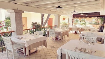hotel ristorante donatella
