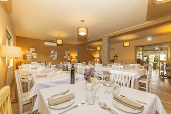 hotel ristorante donatella