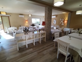 hotel ristorante donatella
