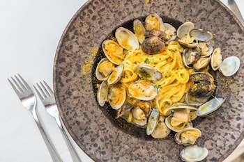 hotel ristorante donatella