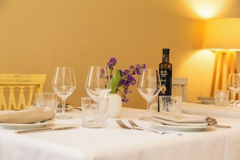 hotel ristorante donatella
