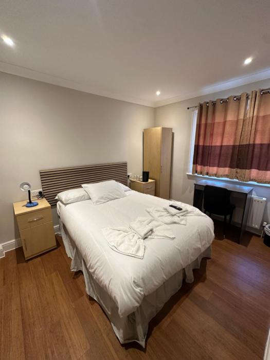 cavendish hotel