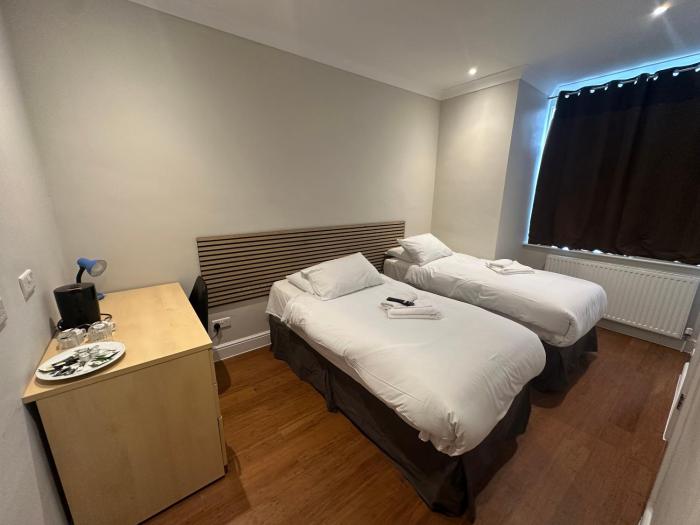cavendish hotel
