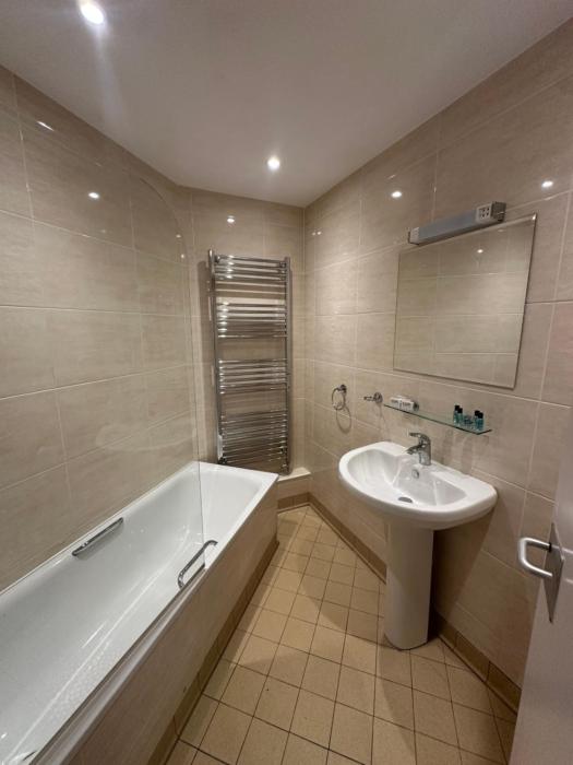 cavendish hotel