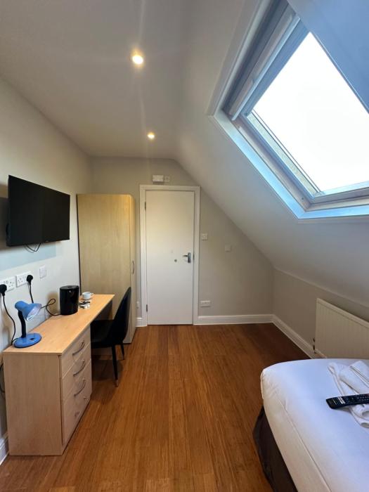 cavendish hotel