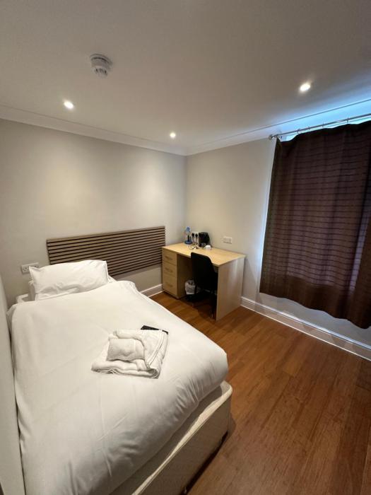 cavendish hotel