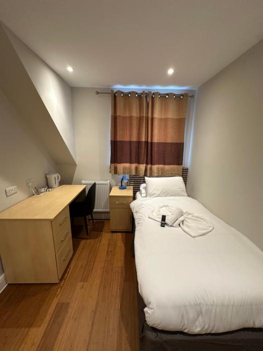 cavendish hotel