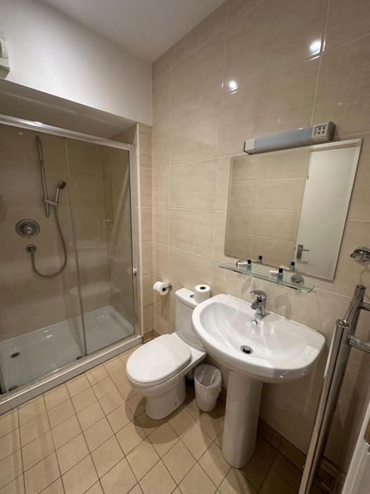 cavendish hotel