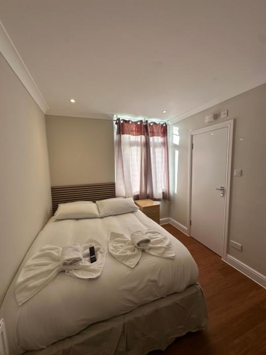 cavendish hotel