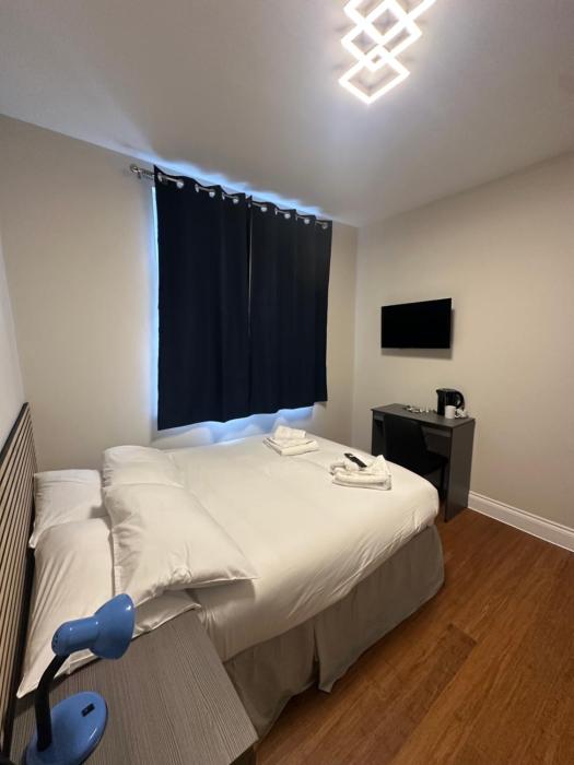 cavendish hotel