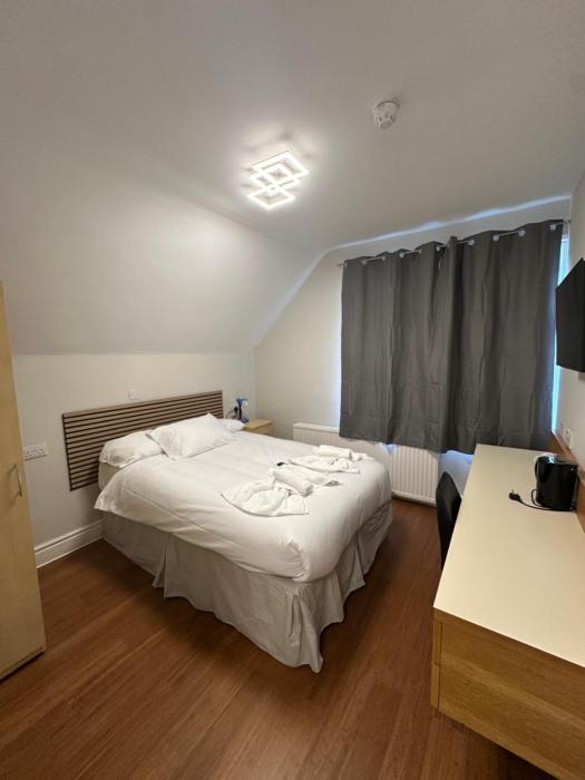 cavendish hotel