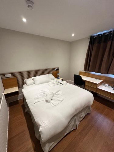 cavendish hotel