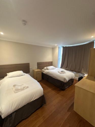 cavendish hotel
