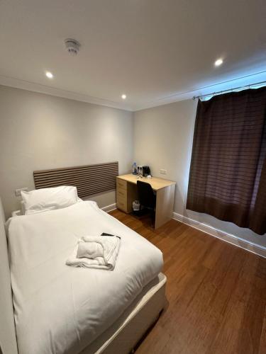 cavendish hotel