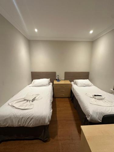 cavendish hotel