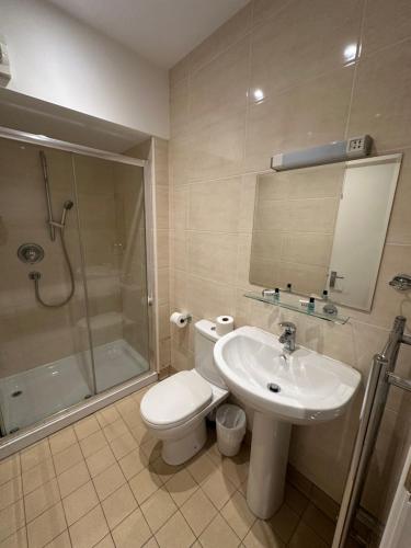 cavendish hotel