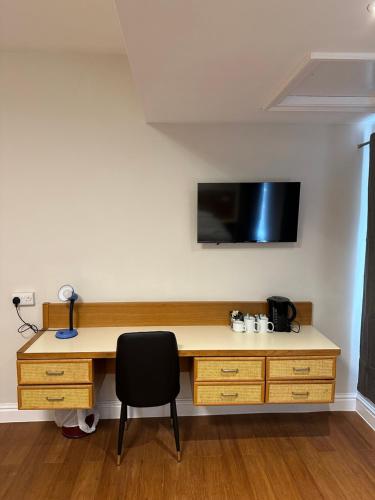 cavendish hotel