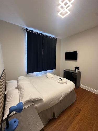 cavendish hotel