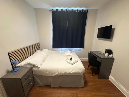 cavendish hotel