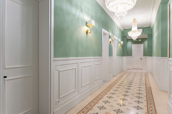 fiume 20 residence