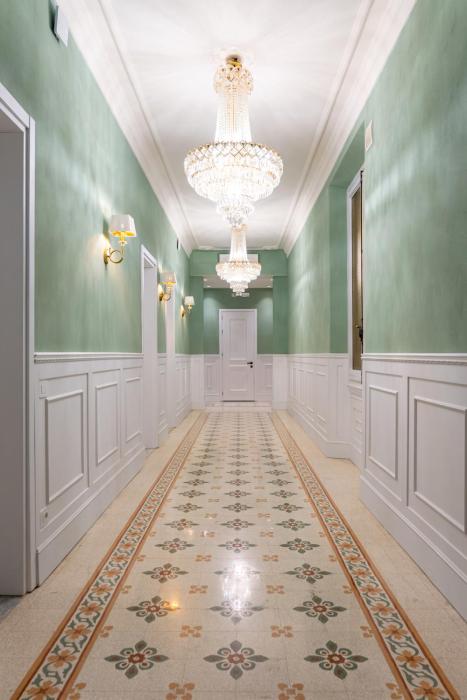 fiume 20 residence