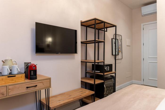 fiume 20 residence